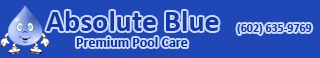 Absolute Blue Pool
